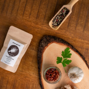 BUNTE PFEFFERMISCHUNG