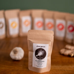 BUNTE PFEFFERMISCHUNG